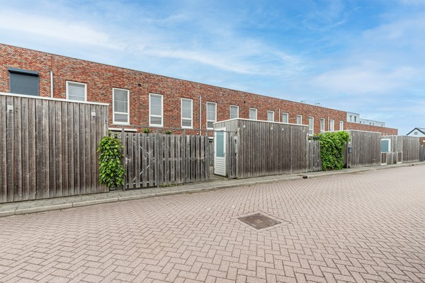 Medium property photo - Schoolplein 46, 2371 EK Roelofarendsveen